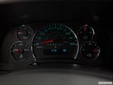  Speedometer/tachometer photo